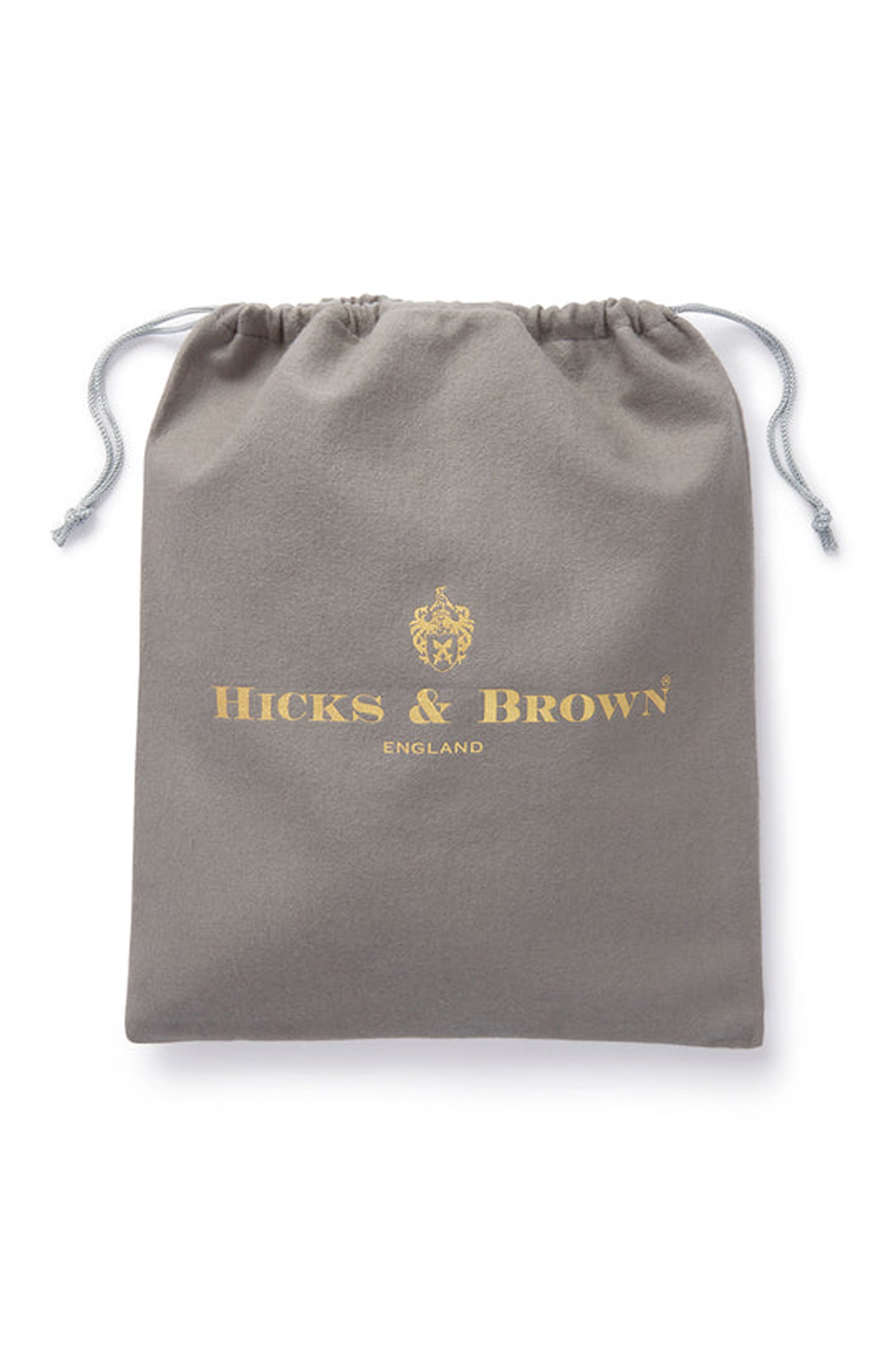 Melford 'Mini' Silk Scarf