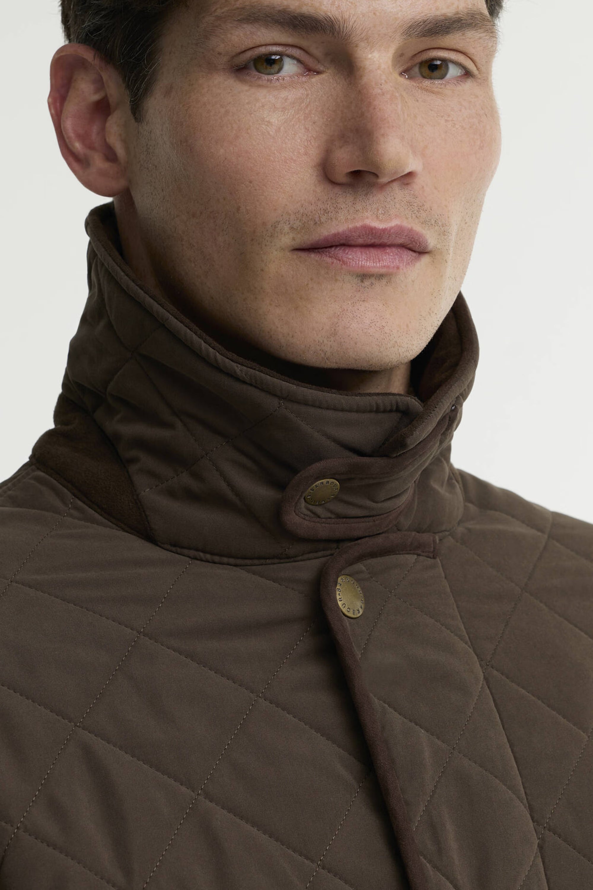 Thursby Polarquilt Jacket