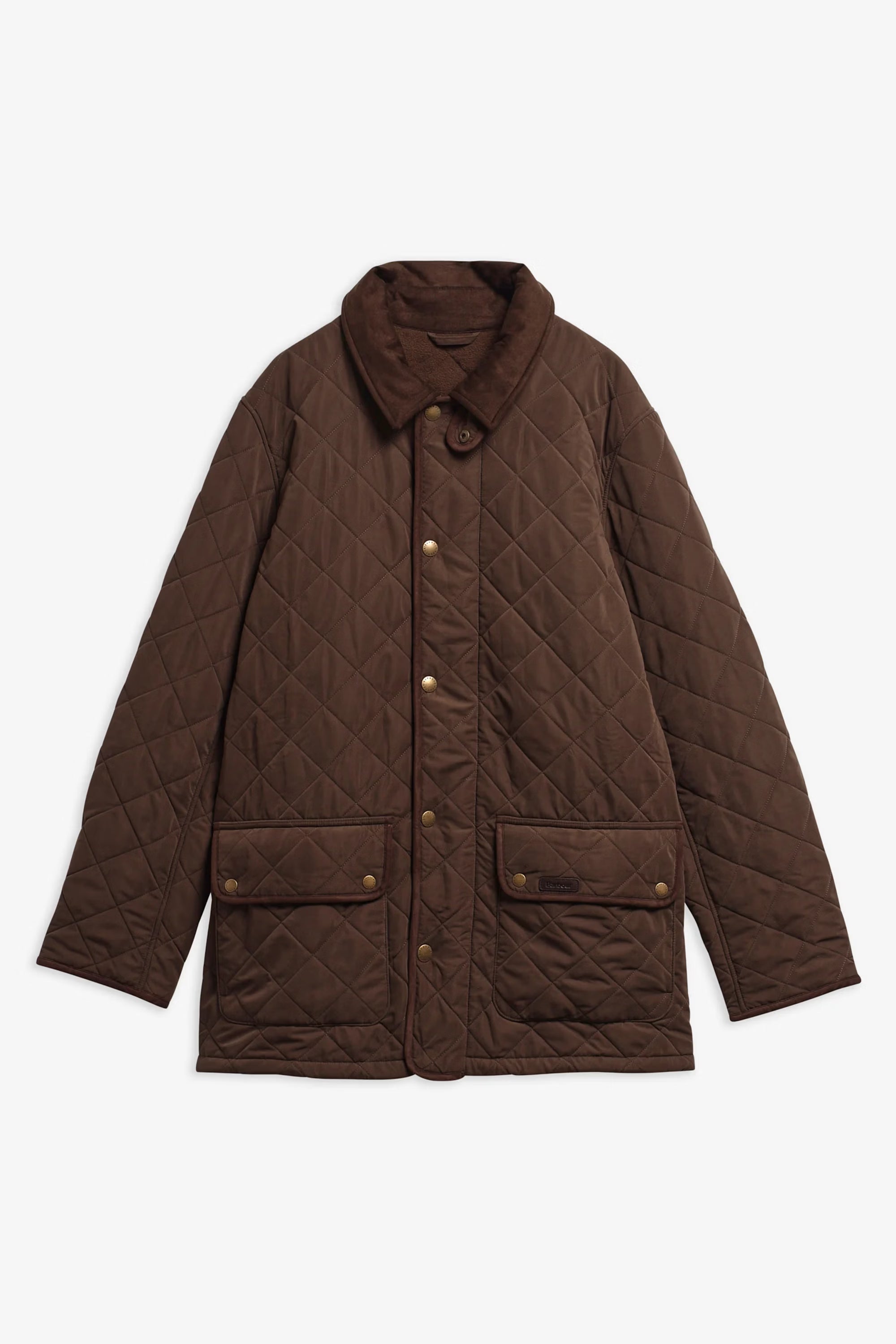 Thursby Polarquilt Jacket