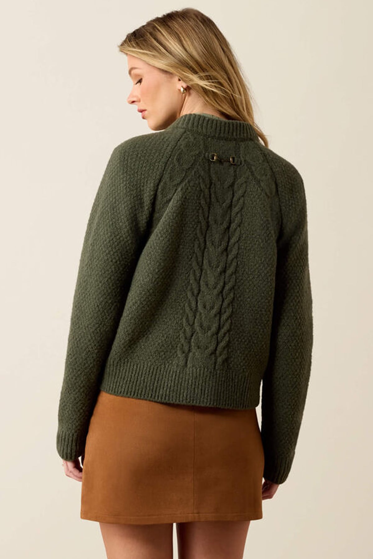 Brackenwood Sweater