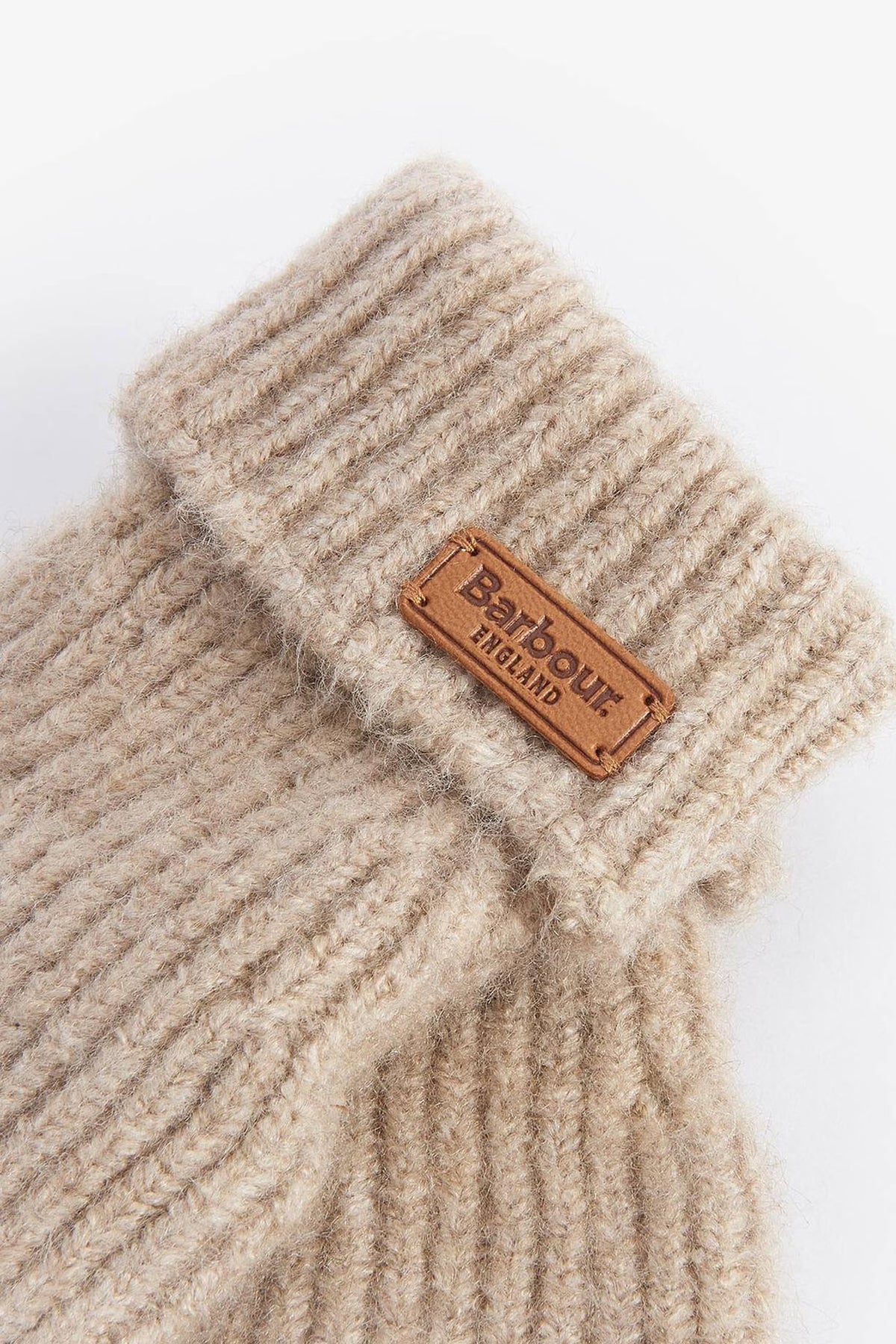 Pendle Knitted Gloves
