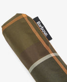 Barbour Classic Tartan Tartan Mini Umbrella #Colour_Classic Tartan