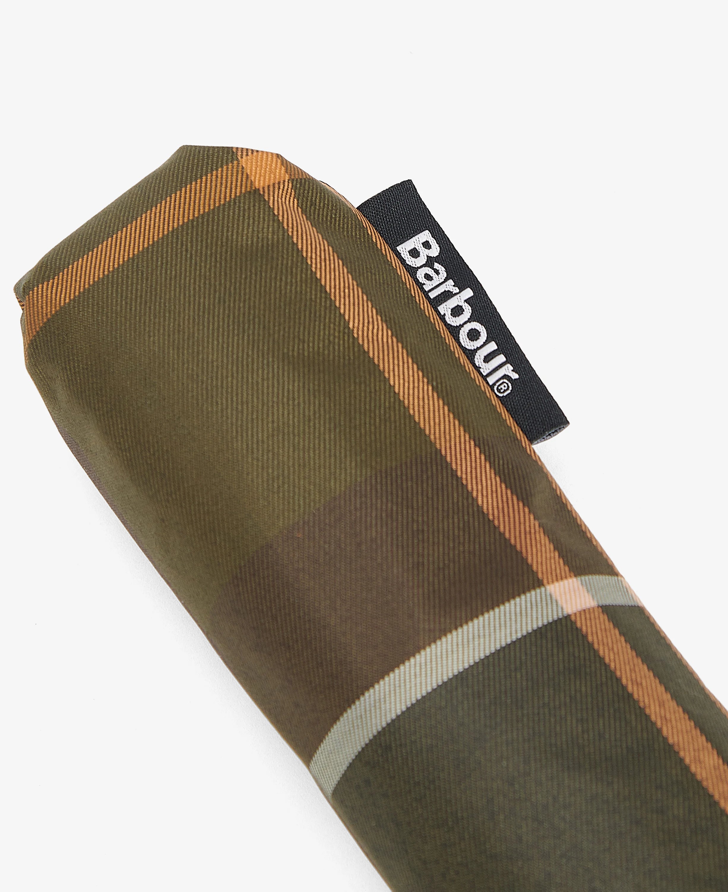Barbour Classic Tartan Tartan Mini Umbrella #Colour_Classic Tartan