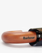 Barbour Classic Tartan Tartan Mini Umbrella #Colour_Classic Tartan