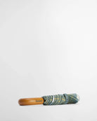 Barbour Ancient Tartan Tartan Mini Umbrella #Colour_Ancient Tartan