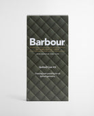 Barbour Quilted Jacket Care Kit #Colour_