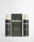Barbour Quilted Jacket Care Kit #Colour_