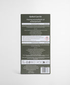 Barbour Quilted Jacket Care Kit #Colour_