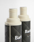 Barbour Quilted Jacket Care Kit #Colour_