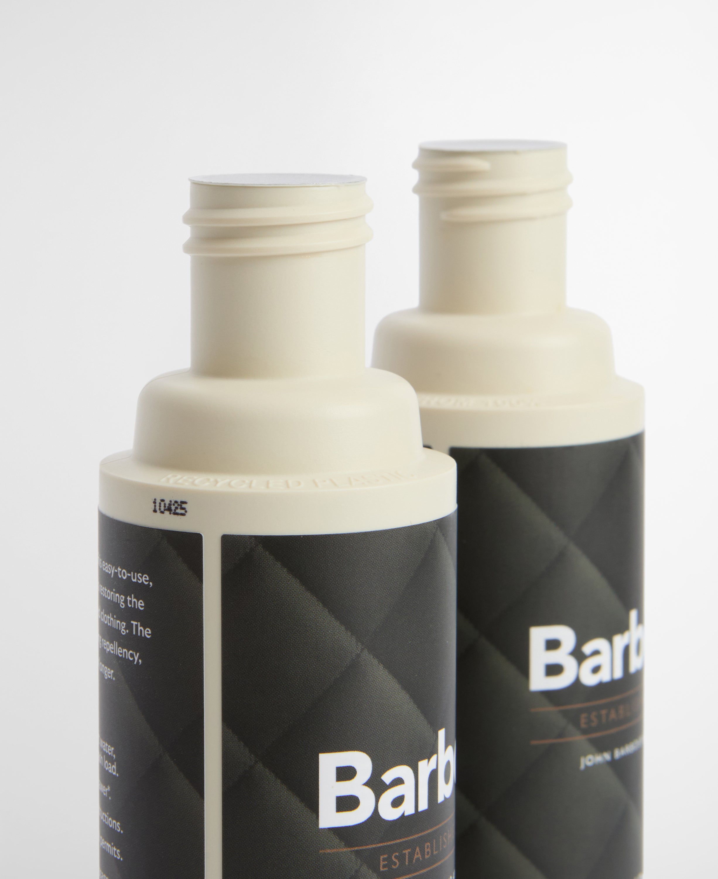 Barbour Quilted Jacket Care Kit #Colour_