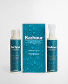 Barbour Waterproof Jacket Care Kit #Colour_
