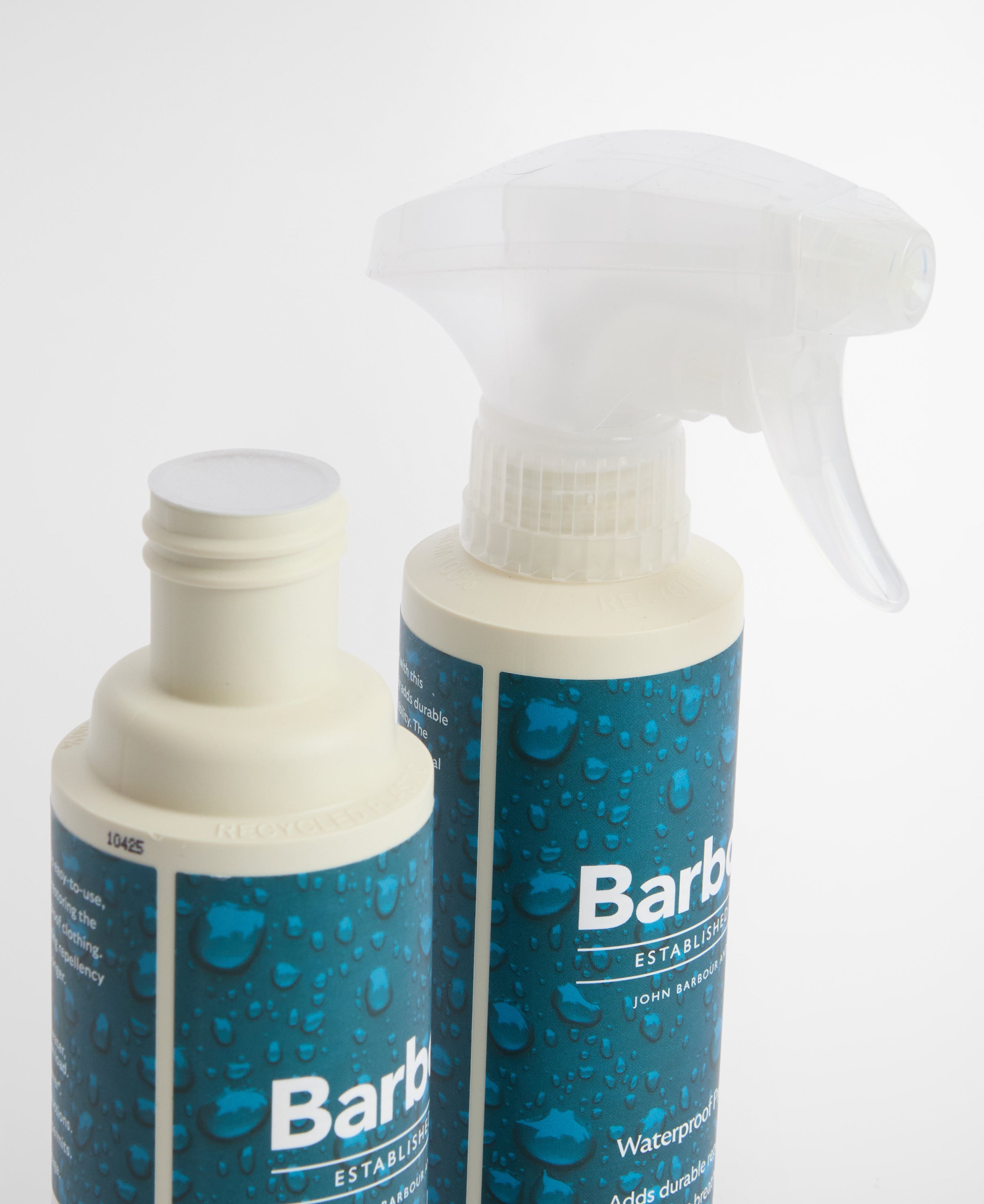 Barbour Waterproof Jacket Care Kit #Colour_