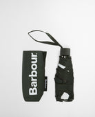 Barbour Barbour Green Barbour Logo Mini Umbrella #Colour_Barbour Green