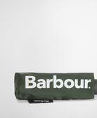 Barbour Barbour Green Barbour Logo Mini Umbrella #Colour_Barbour Green