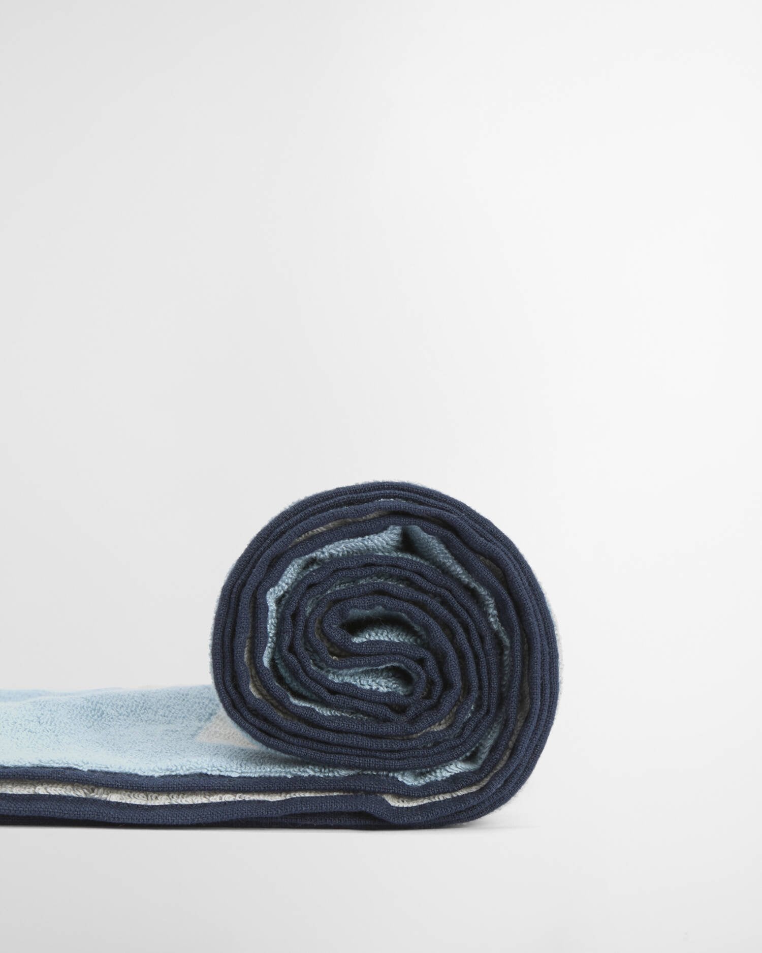 Barbour Surf Blue Archive Beach Towel #Colour_Surf Blue
