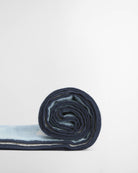 Barbour Surf Blue Archive Beach Towel #Colour_Surf Blue