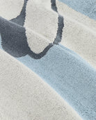 Barbour Surf Blue Archive Beach Towel #Colour_Surf Blue
