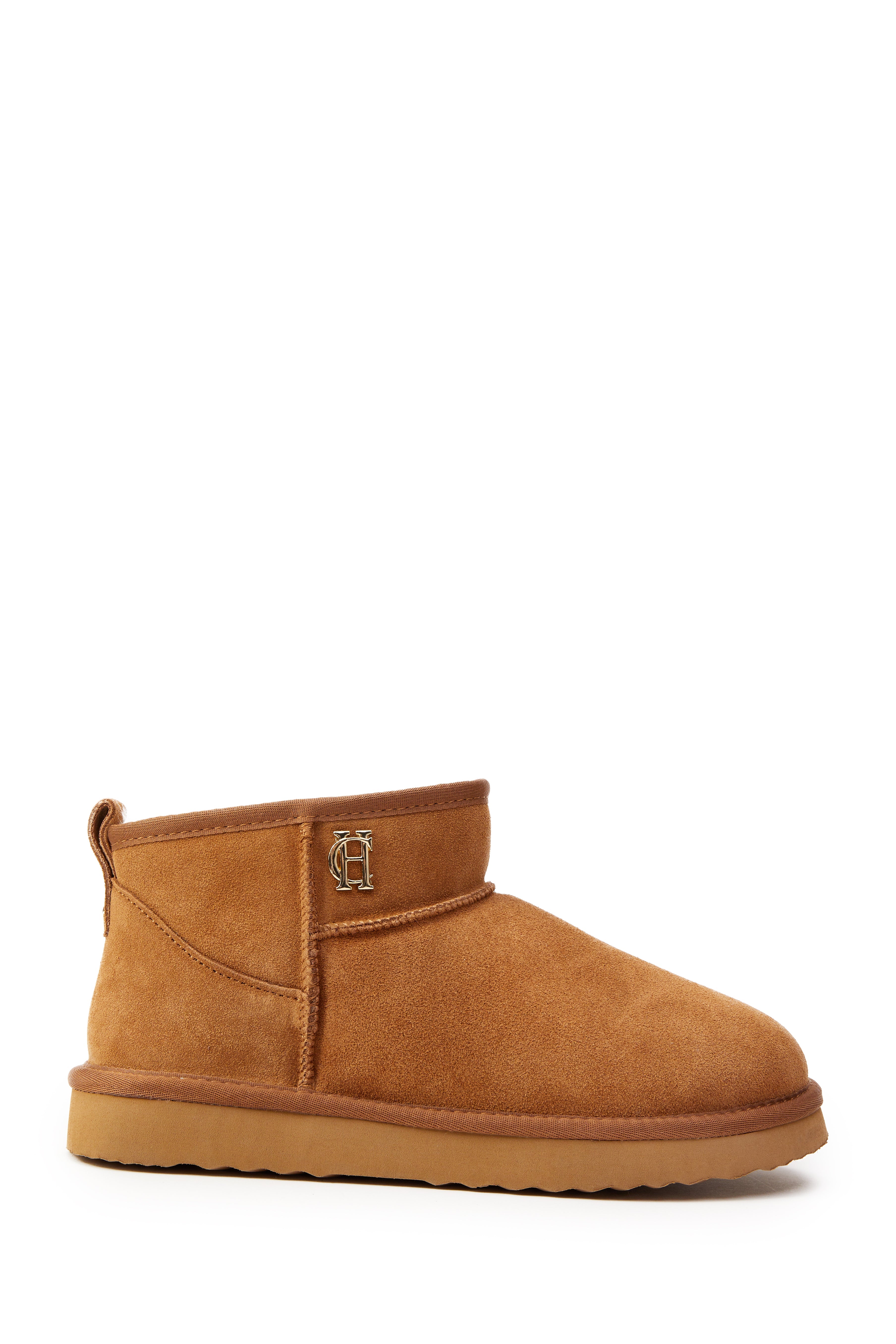 Ultra Mini Shearling Boot - Gallery Image 121