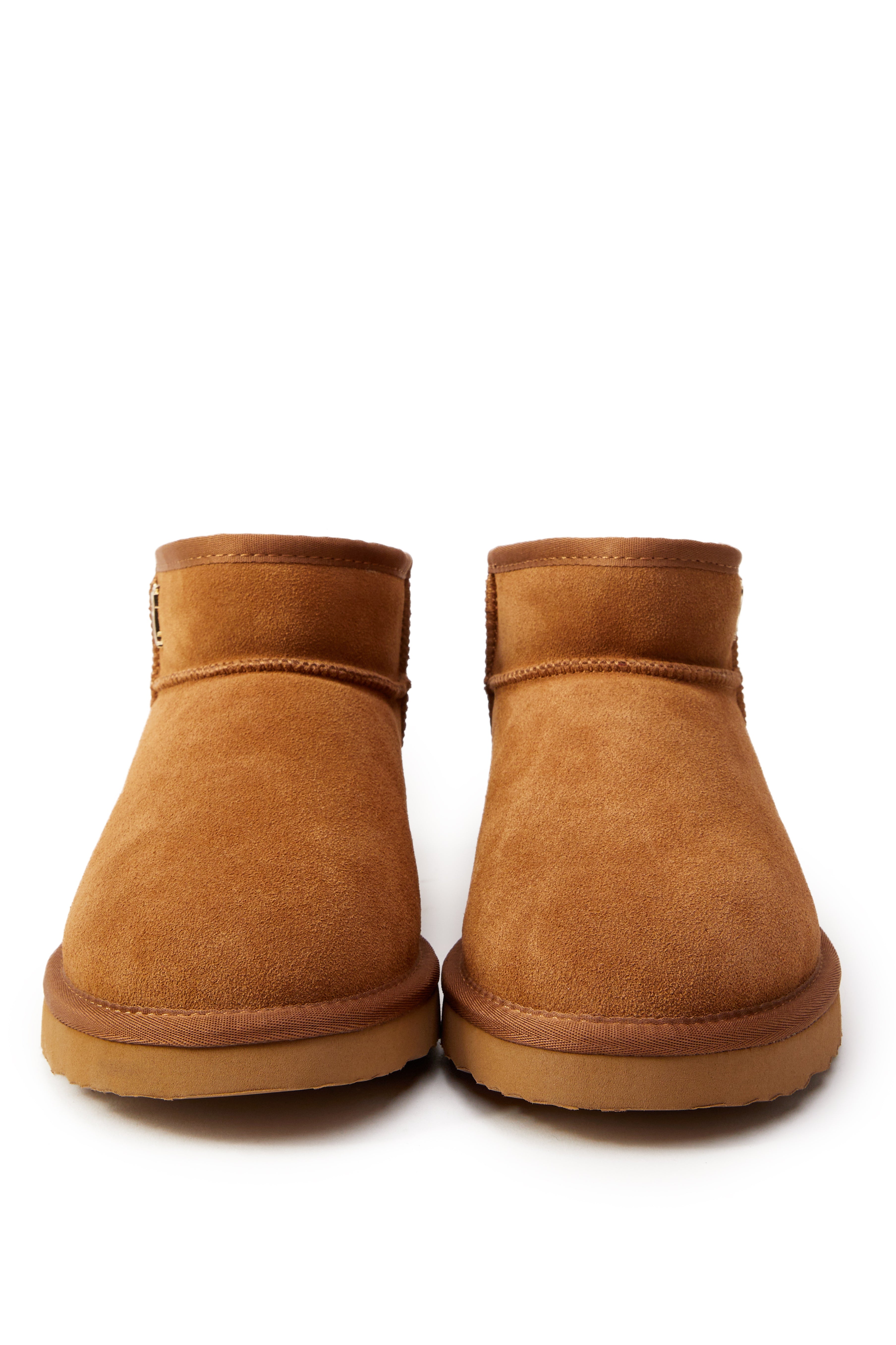 Ultra Mini Shearling Boot - Gallery Image 124