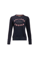 Varsity Crew -   ink navy -  XL - View 171