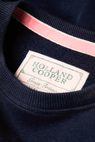 Varsity Crew -   ink navy -  XL - View 175