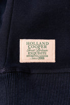 Varsity Crew -   ink navy -  XL - View 174