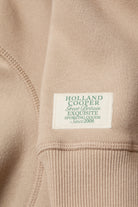 Varsity Crew -    oatmeal -  XL - View 153