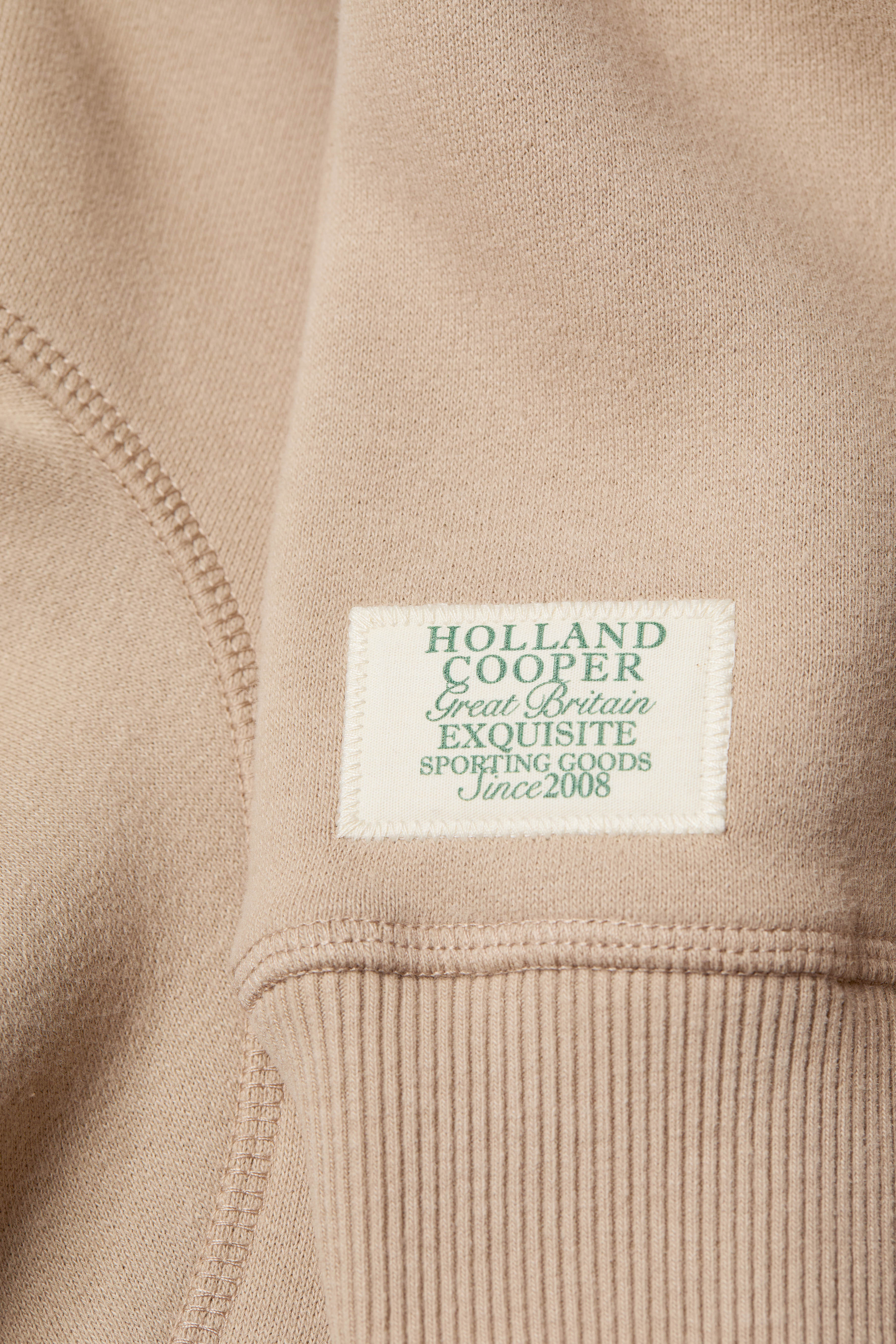 Varsity Crew -    oatmeal -  XL - View 153