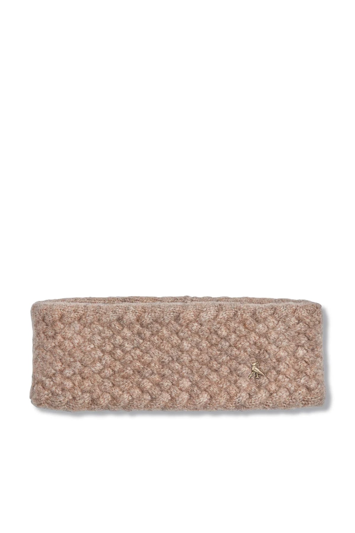 Hicks and Brown Bircham Headwarmer #Colour_Walnut
