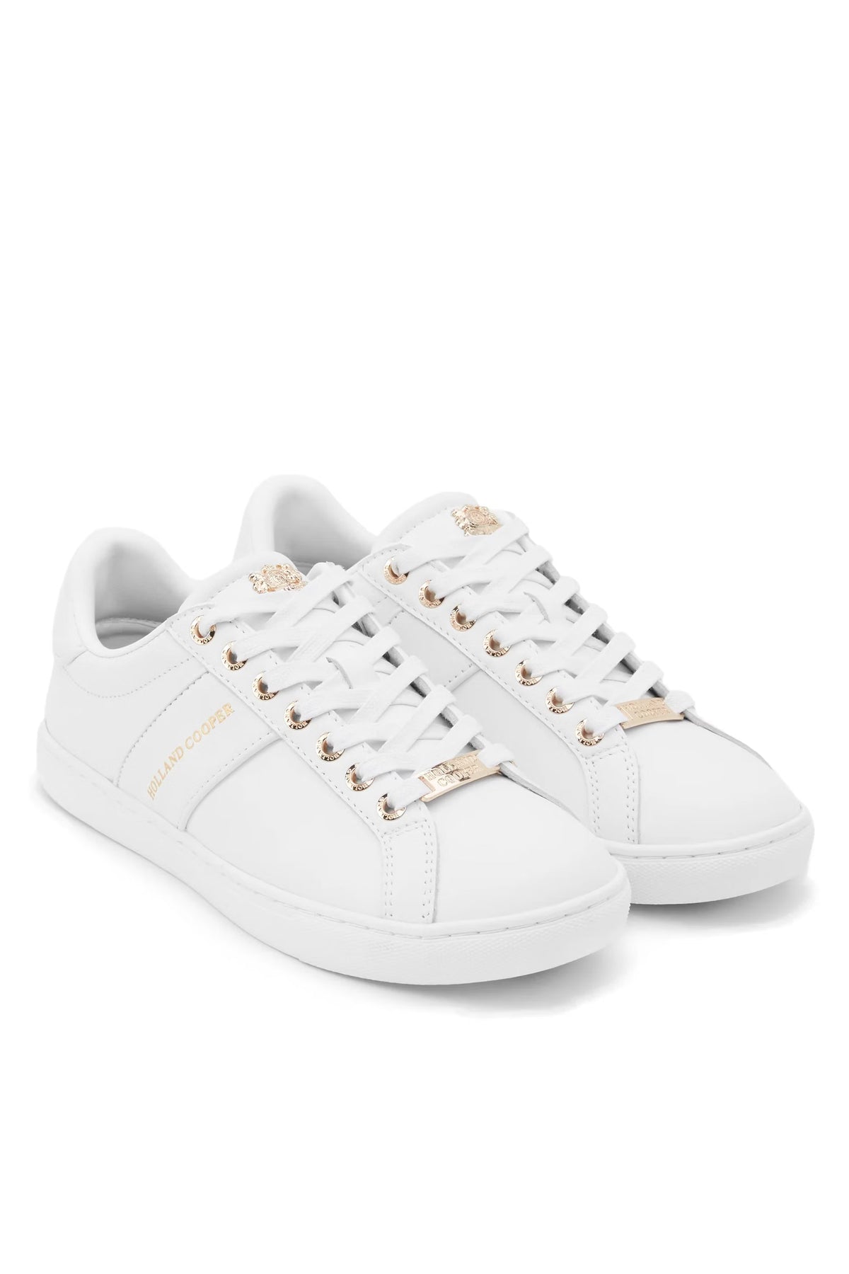 Knightsbridge Court Trainer