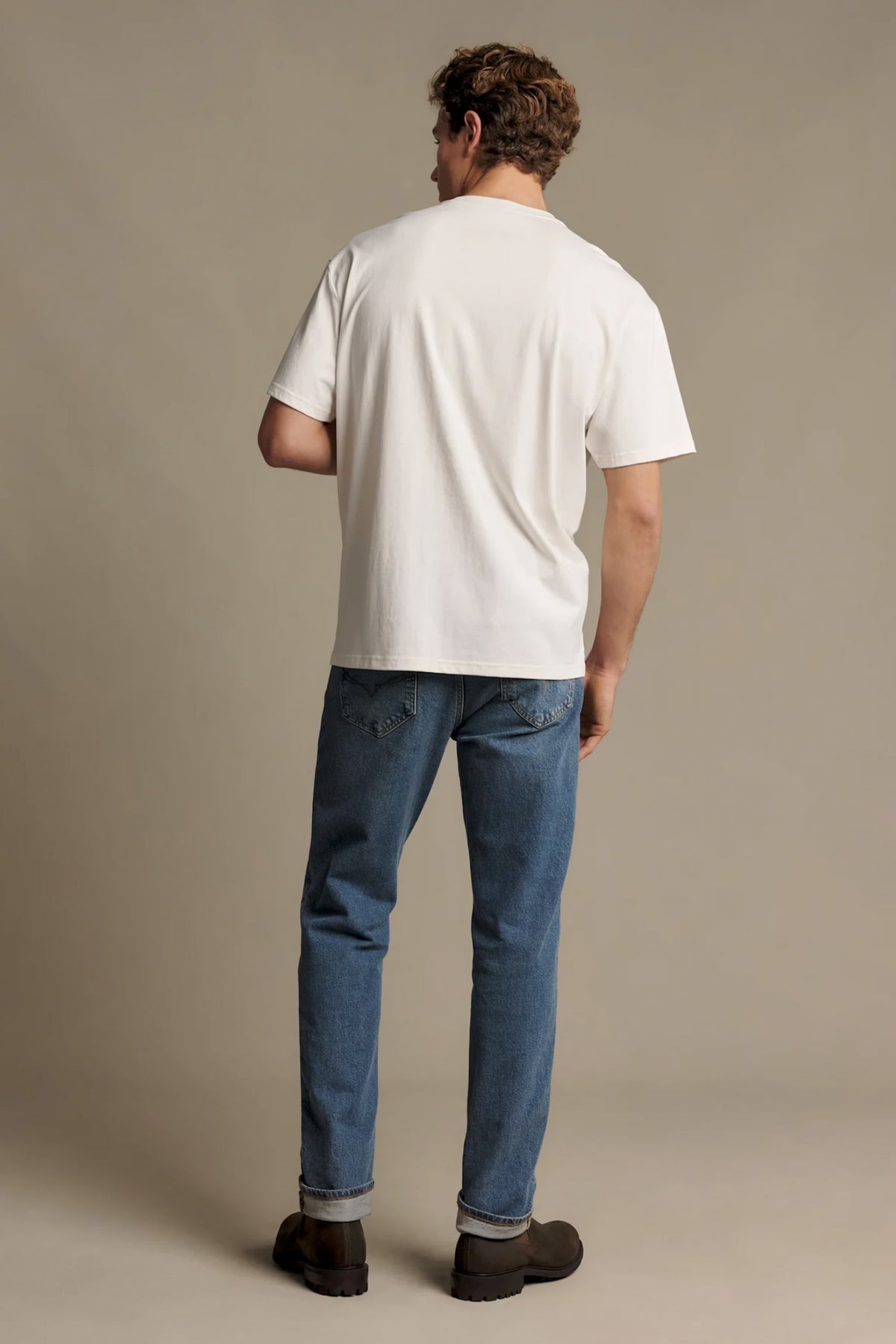 Classic RMW T-shirt