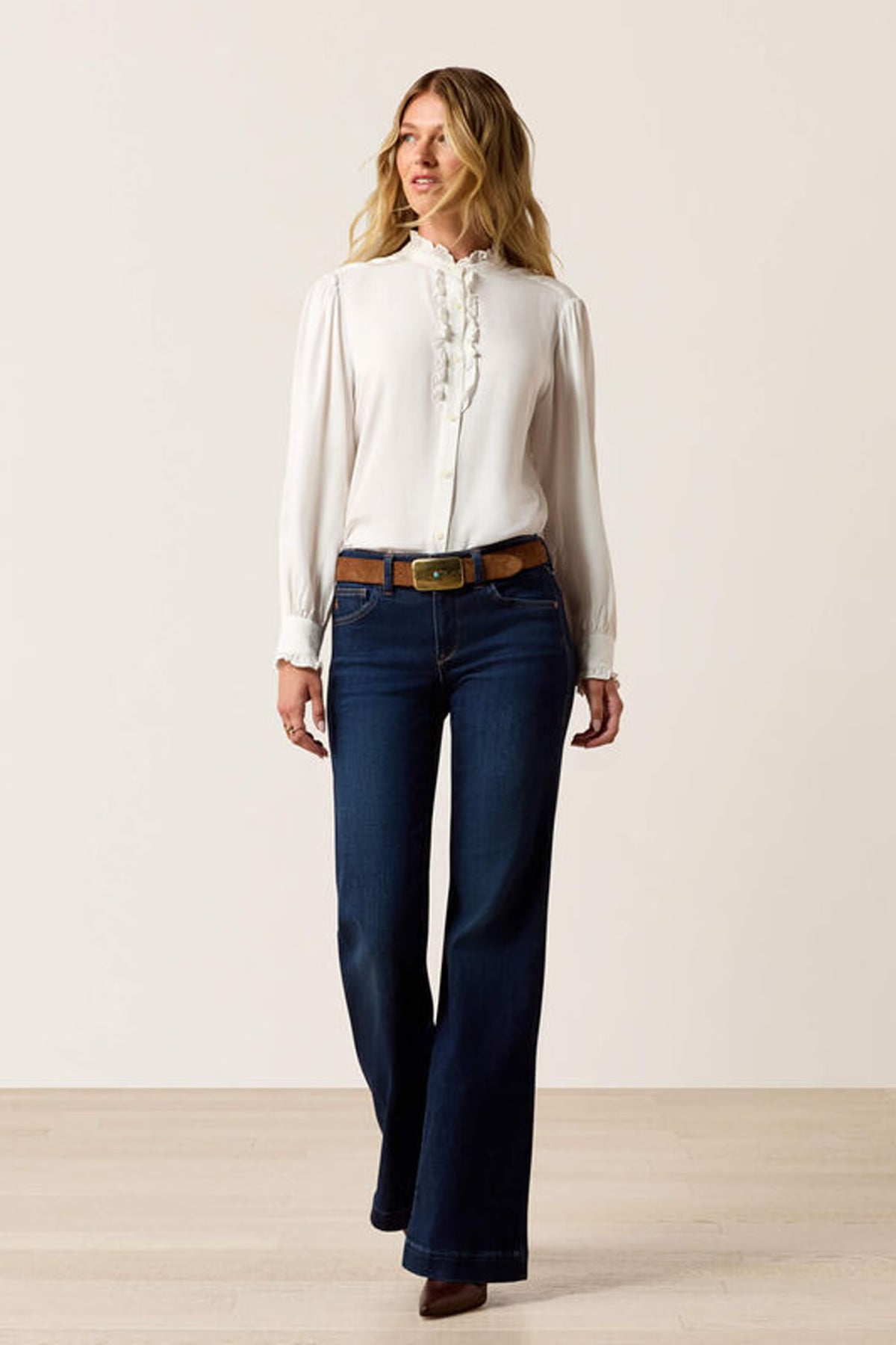 Cricklade Blouse
