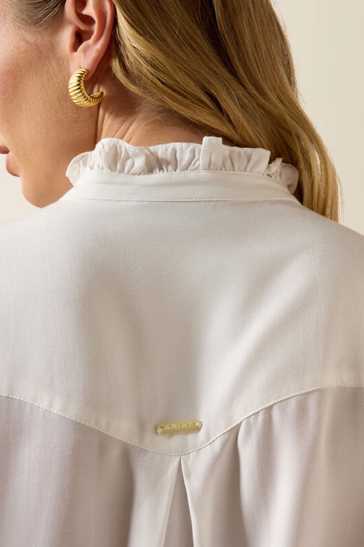 Cricklade Blouse