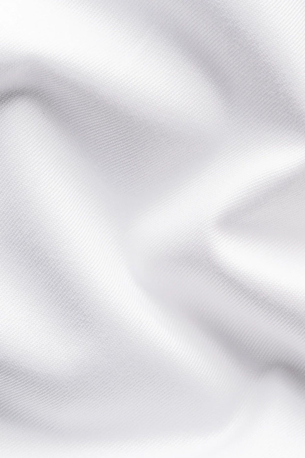 Paisley Effect Signature Twill Shirt