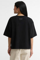 Barbour Willowmere T-Shirt #Colour_Black