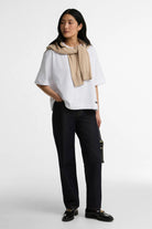 Barbour Willowmere T-Shirt #Colour_White