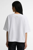 Barbour Willowmere T-Shirt #Colour_White