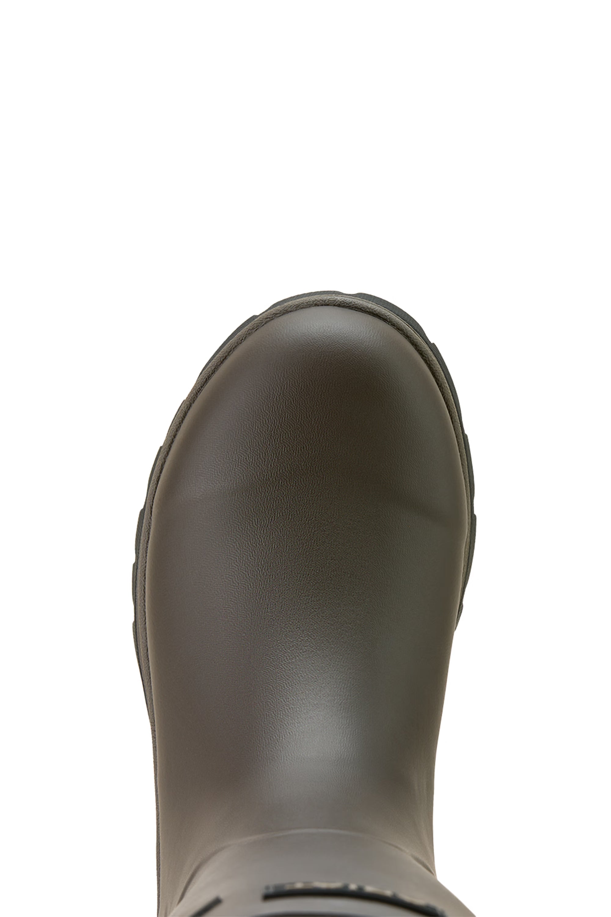 Ariat Woodstock Rubber Boot #Colour_Bracken Brown