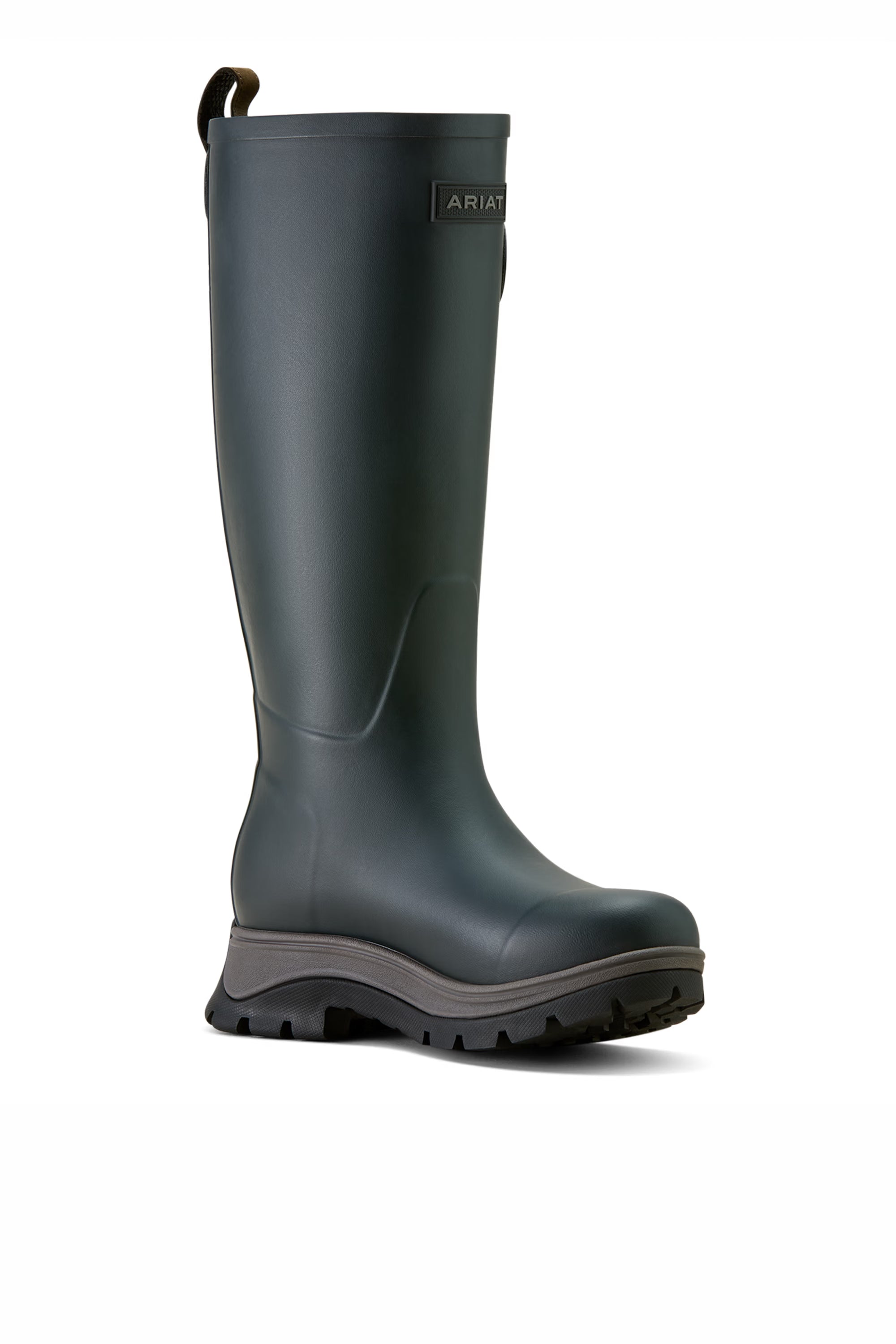 Ariat Woodstock Rubber Boot #Colour_Deep Navy