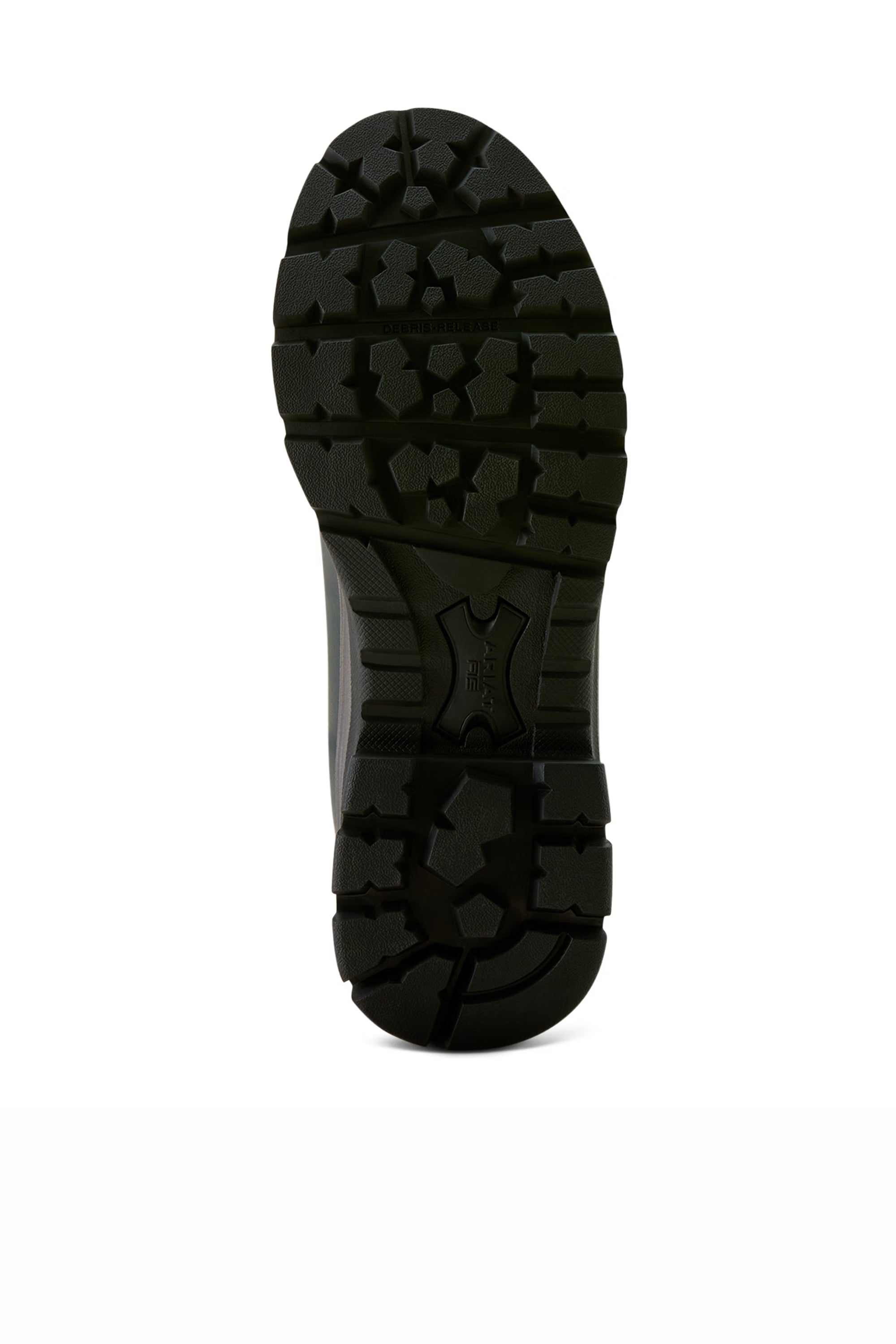 Ariat Woodstock Rubber Boot #Colour_Deep Navy