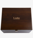 Loake Wooden Valet Box #Colour_