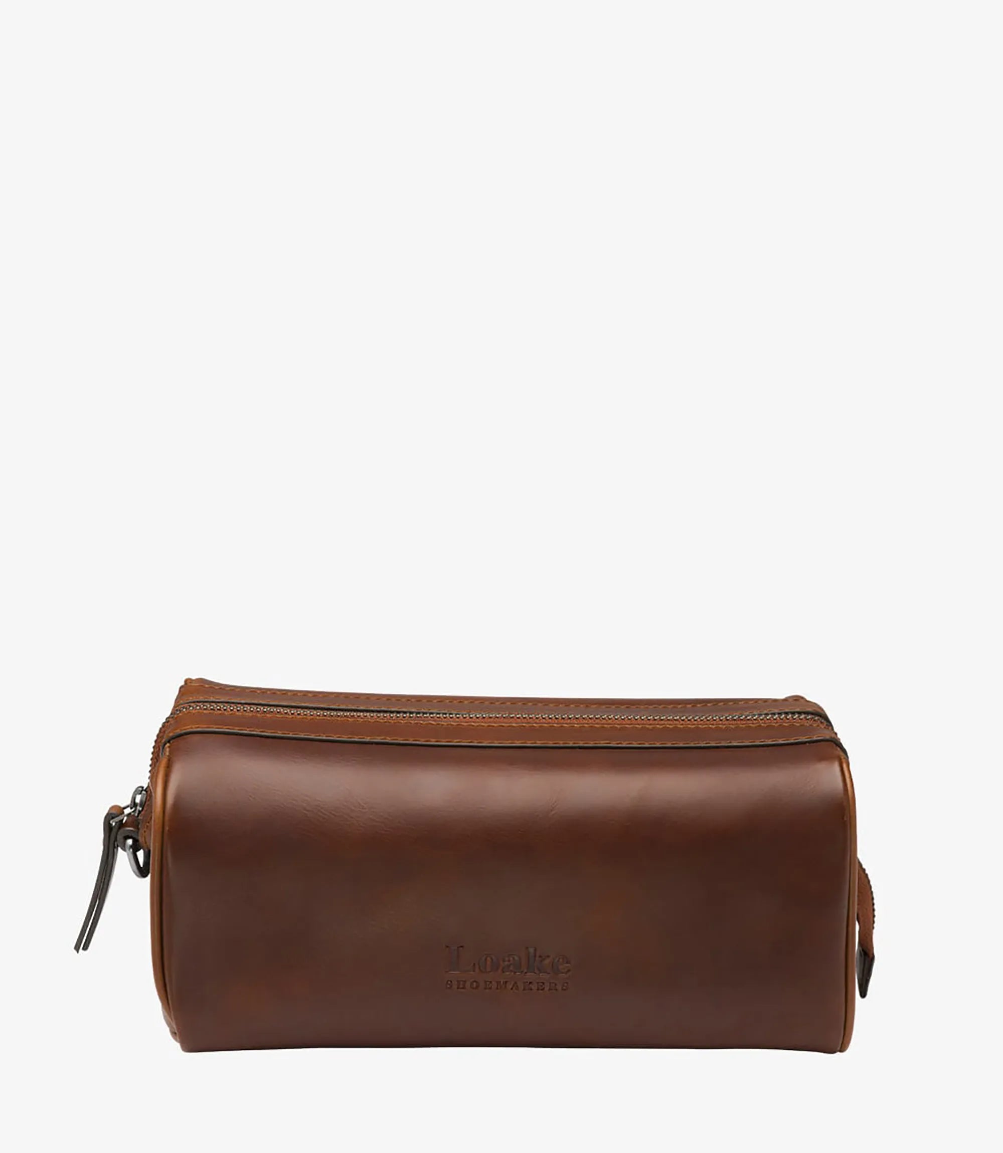 Loake Thames Washbag #Colour_