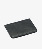 Loake Dark Brown Fenchurch Card Holder #Colour_Dark Brown