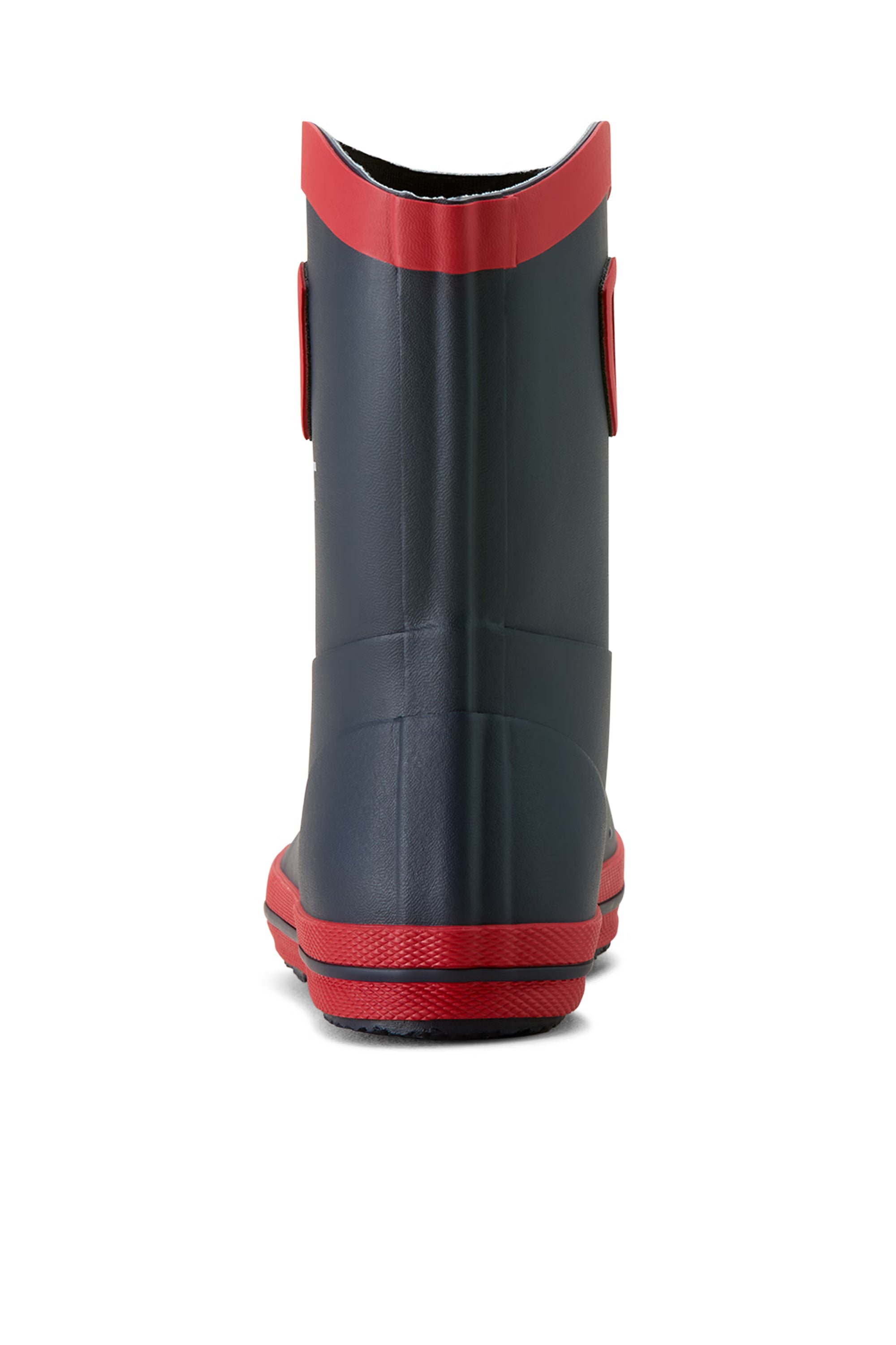 Ariat Youth Kelmarsh Rubber Boot #Colour_Team Navy