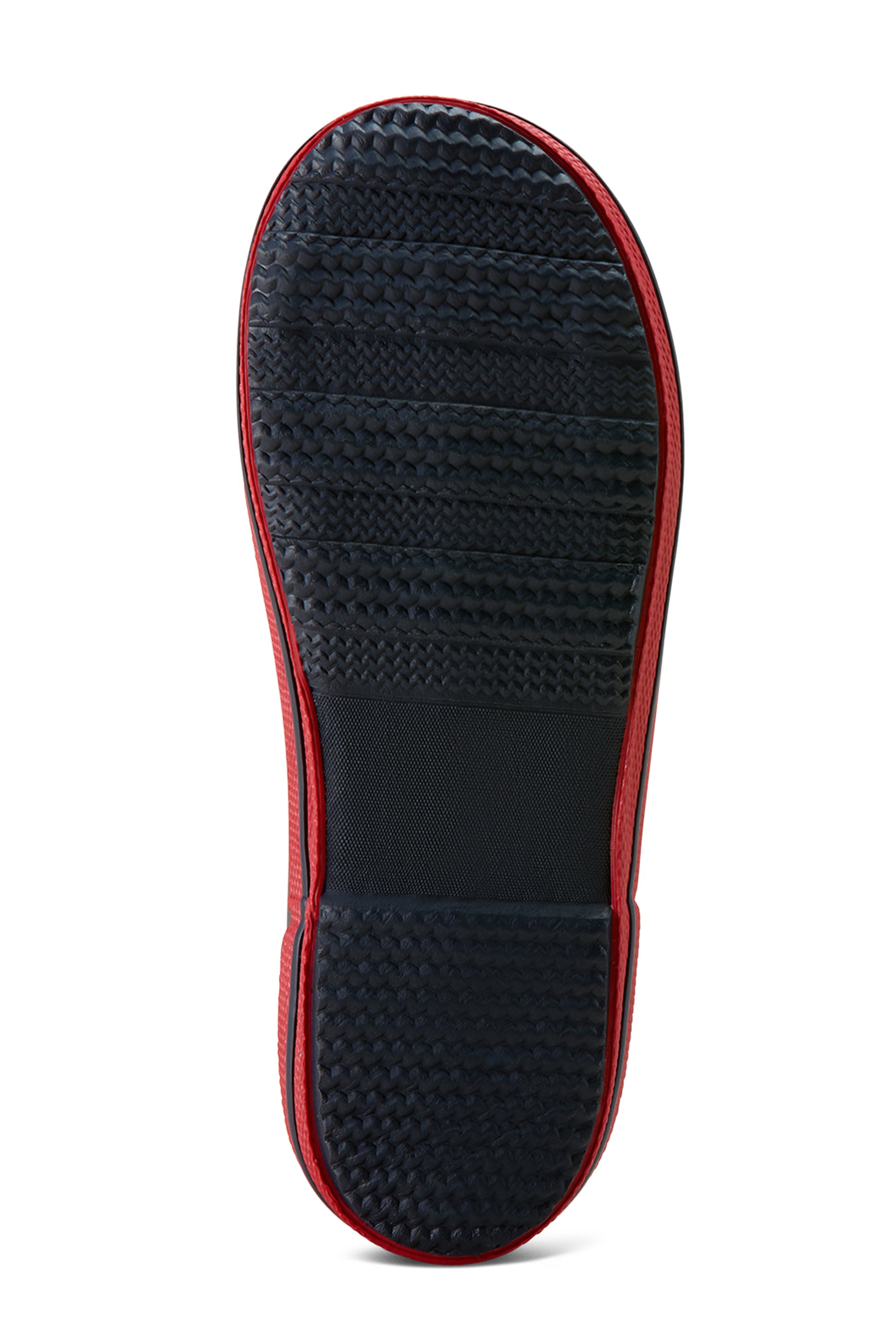 Ariat Youth Kelmarsh Rubber Boot #Colour_Team Navy
