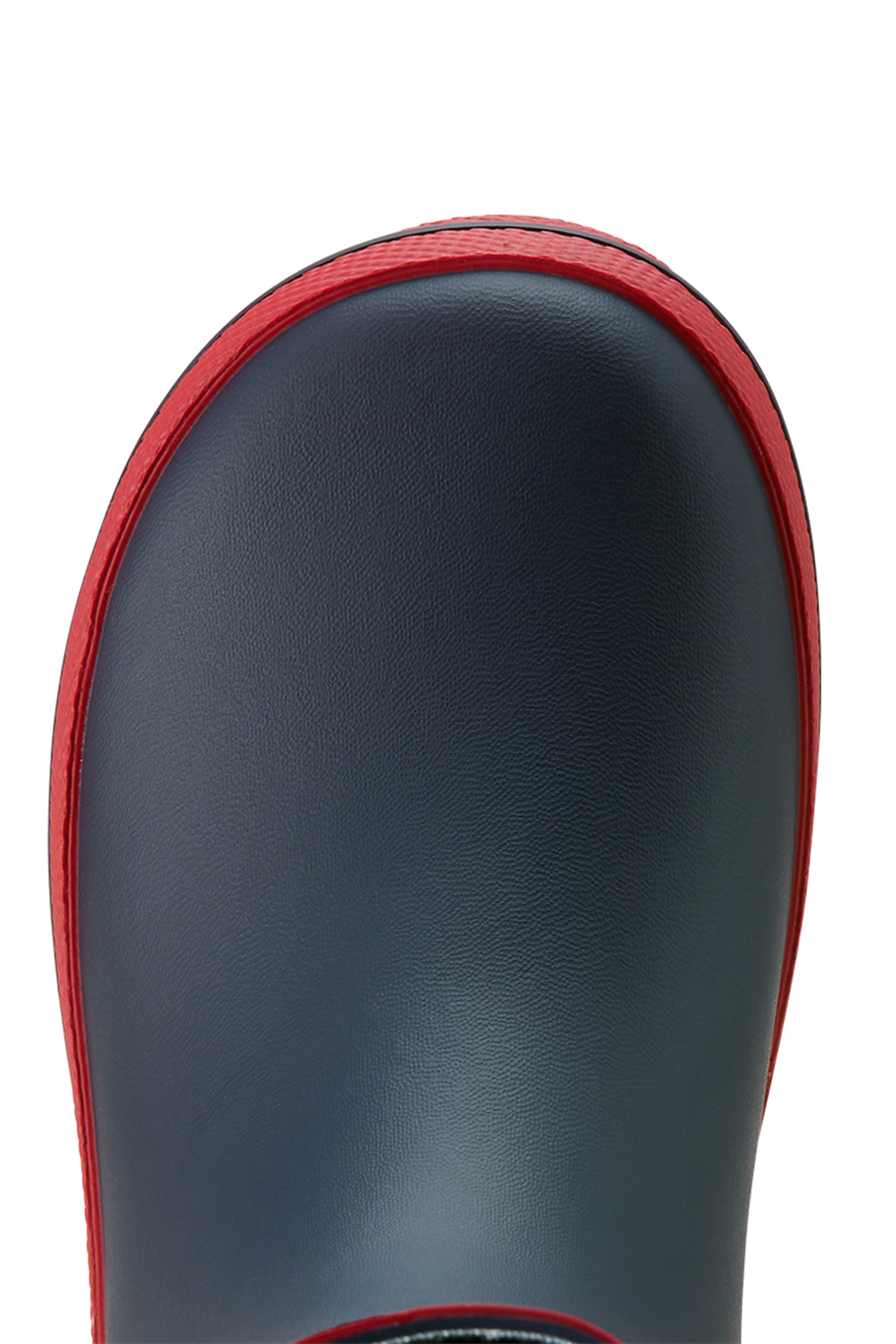 Ariat Youth Kelmarsh Rubber Boot #Colour_Team Navy