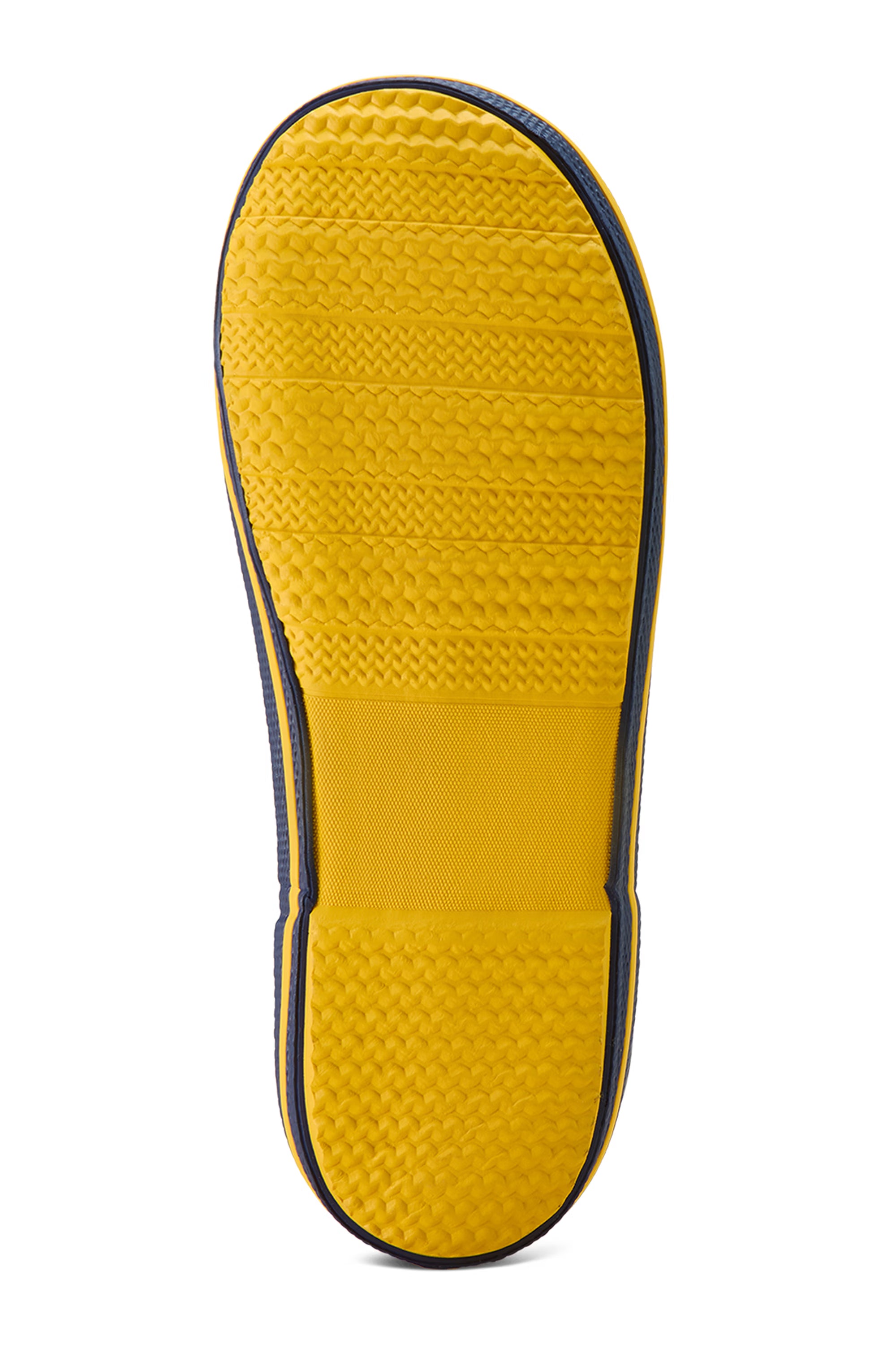 Ariat Youth Kelmarsh Rubber Boot #Colour_Team Navy