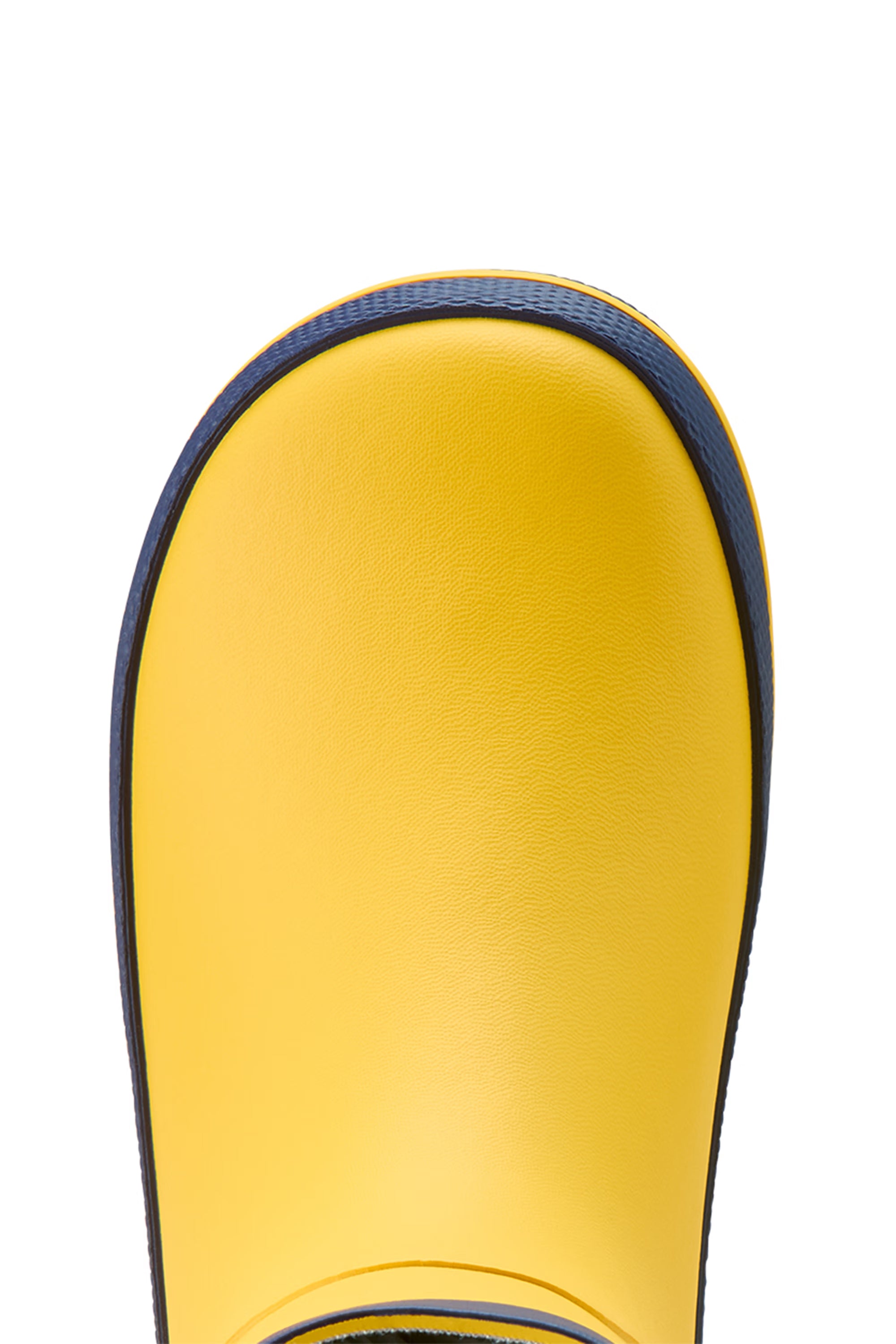 Ariat Youth Kelmarsh Rubber Boot #Colour_Team Navy