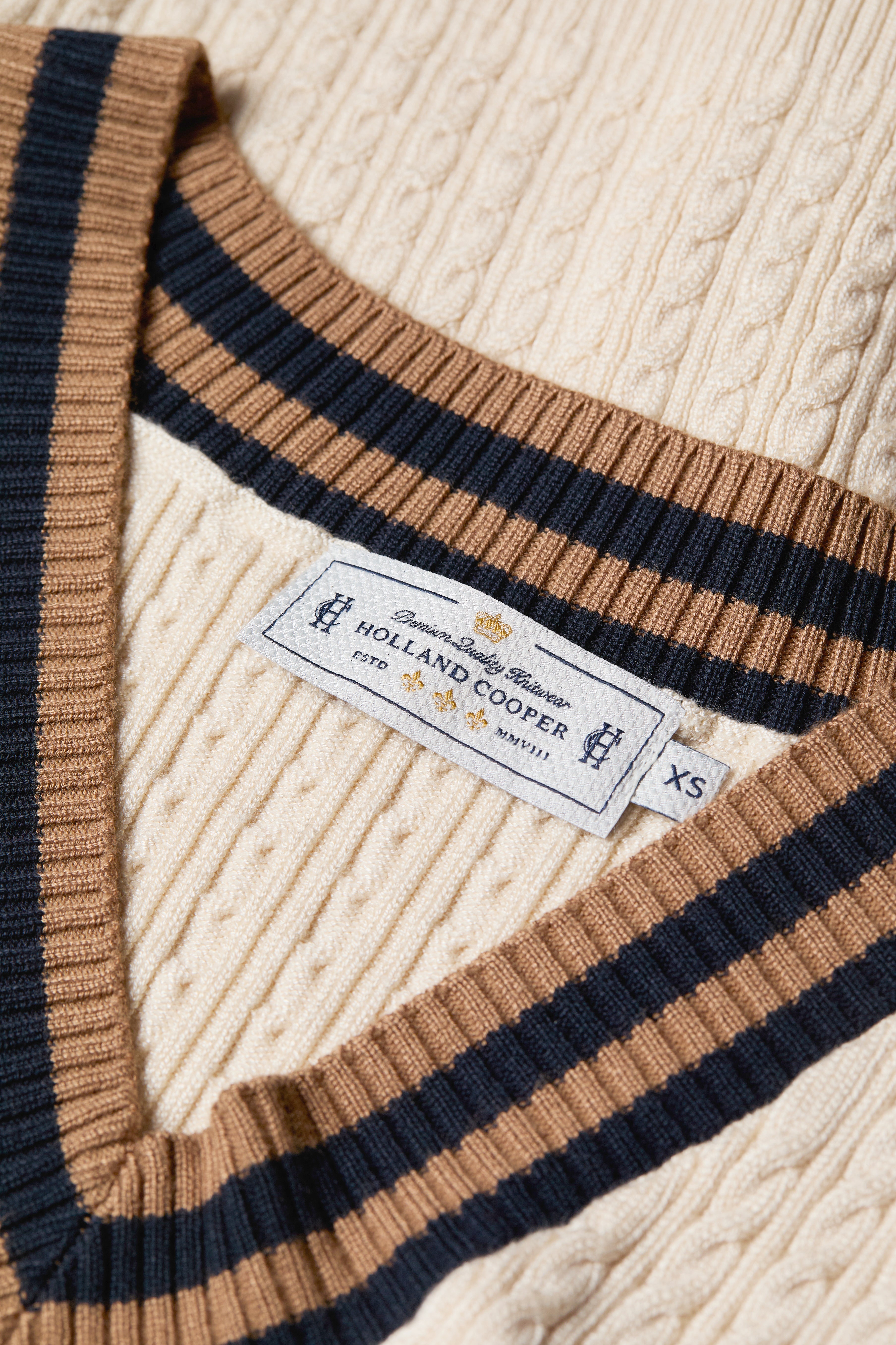 Zoe Sleeveless Tank -    almond -  XL - View 90