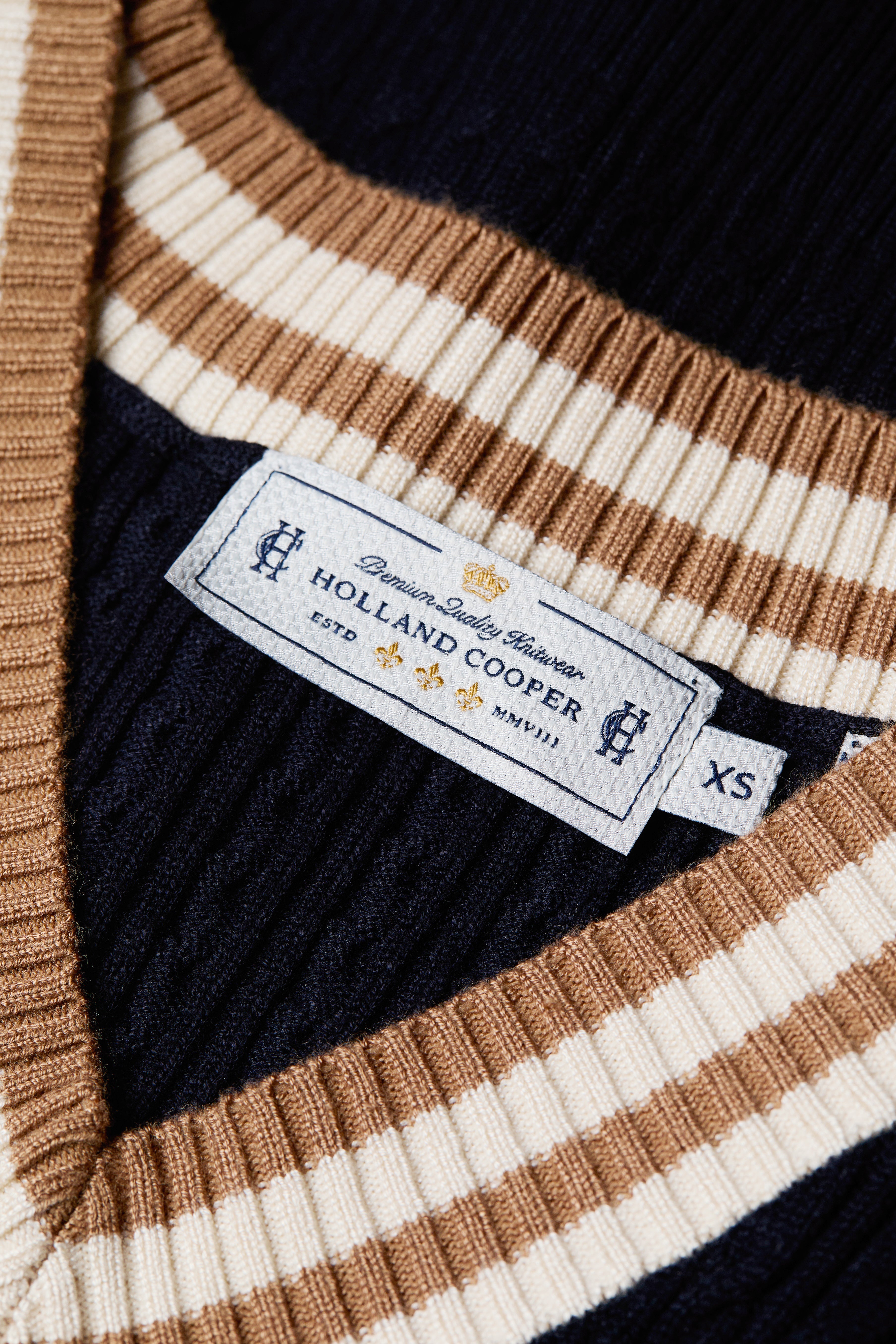 Zoe Sleeveless Tank -   ink navy -  XL - View 79